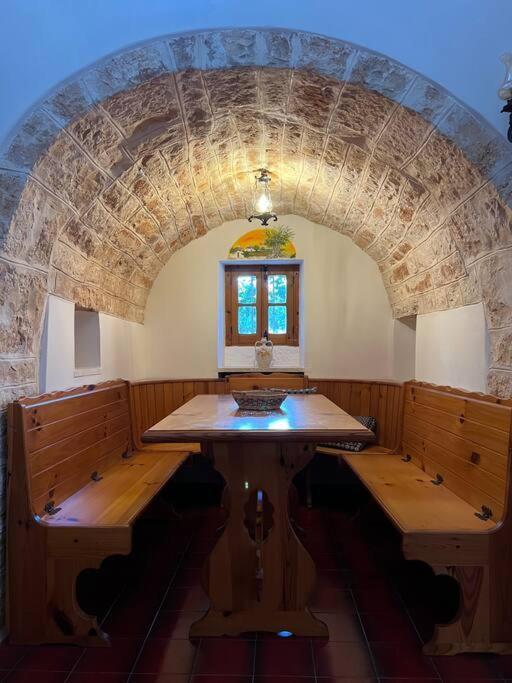 Il Trullo Dei Nonni Villa Локоротондо Екстериор снимка